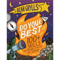 Do Your Best: How to Be a Scout