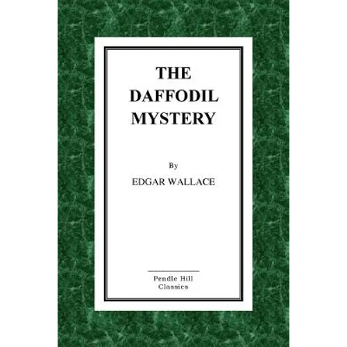 The Daffodil Mystery