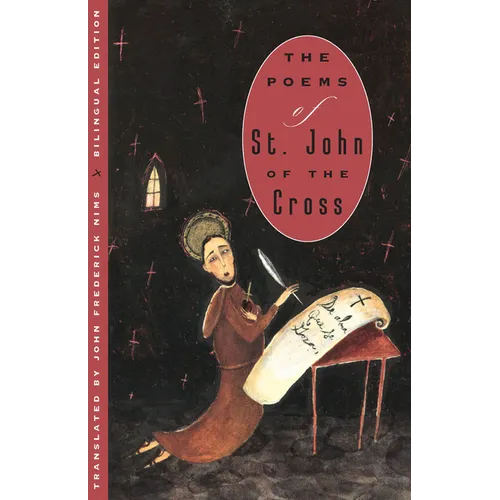 The Poems of St. John of the Cross