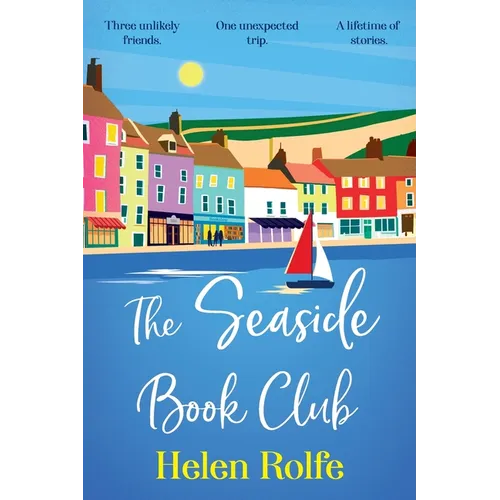 The Seaside Book Club