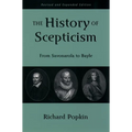 The History of Scepticism: From Savonarola to Bayle