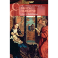 The Cambridge Companion to Biblical Narrative