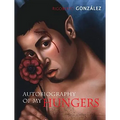 Autobiography of My Hungers