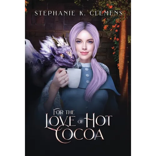 For the Love of Hot Cocoa