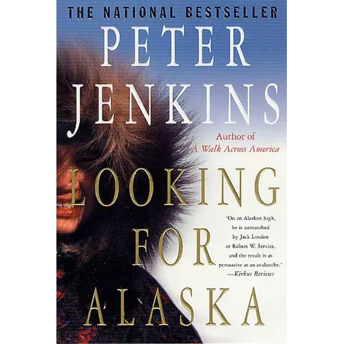 Looking for Alaska