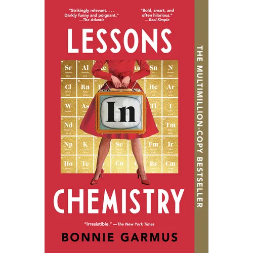Lessons in Chemistry