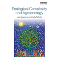 Ecological Complexity and Agroecology