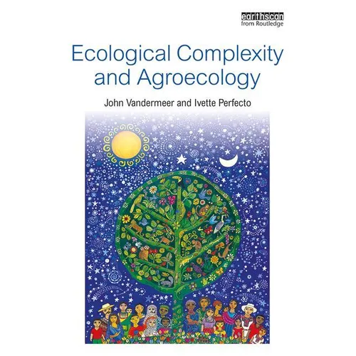 Ecological Complexity and Agroecology