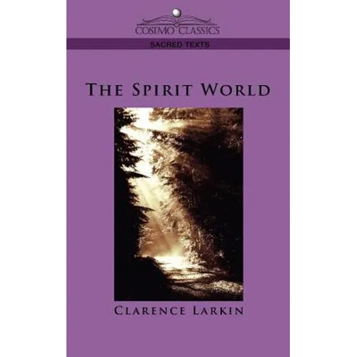 The Spirit World