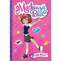 Mackenzie Blue