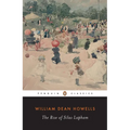 The Rise of Silas Lapham