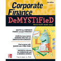 Corporate Finance Demystified 2/E