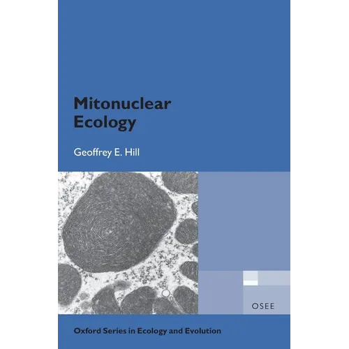 Mitonuclear Ecology