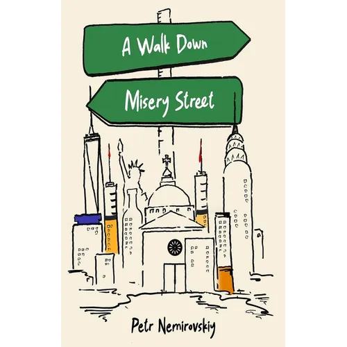 A Walk Down Misery Street