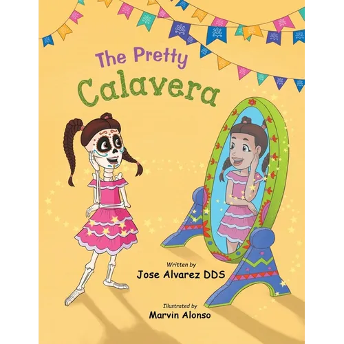 The Pretty Calavera