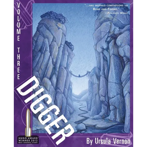 Digger: Volume 3