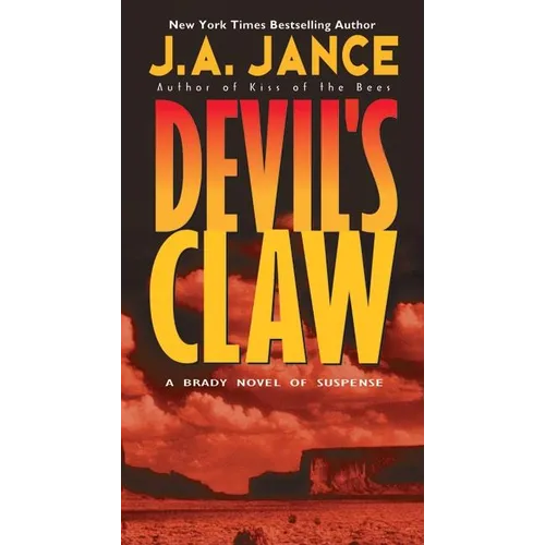 Devil's Claw: A Joanna Brady Mystery