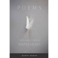 Poems That Would Break Mami's Heart