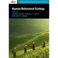 Human Behavioral Ecology