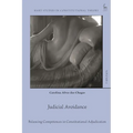Judicial Avoidance: Balancing Competences in Constitutional Adjudication