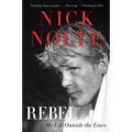 Rebel: My Life Outside the Lines