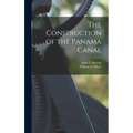 The Construction of the Panama Canal