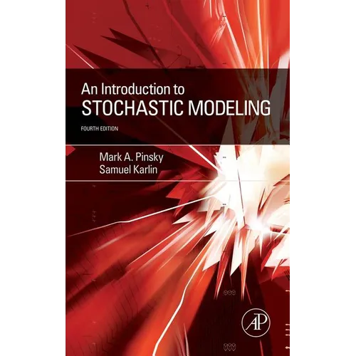An Introduction to Stochastic Modeling