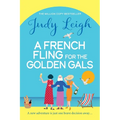 A French Fling for the Golden Gals