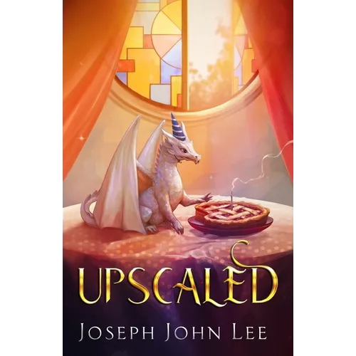 Upscaled