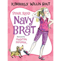 Piper Reed, Navy Brat