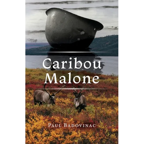 Caribou Malone