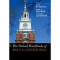 The Oxford Handbook of the U.S. Constitution