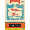 Recipes for Love and Murder: A Tannie Maria Mystery