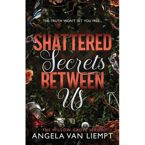 Shattered Secrets Between Us