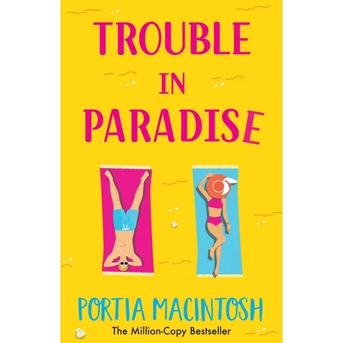 Trouble in Paradise