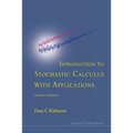 Intro to Stoch Calc with Appl, 2 Ed