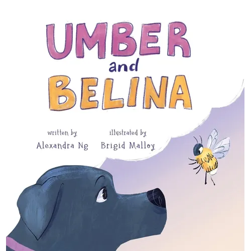 Umber and Belina