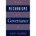 The Mechanisms of Governance