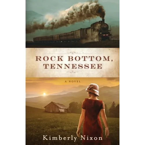 Rock Bottom, Tennessee