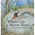 Where Can Mouse Sleep?