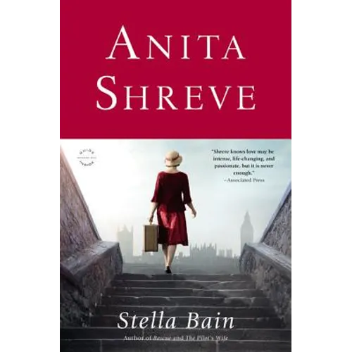 Stella Bain