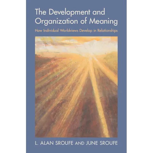 The Development and Organization of Meaning