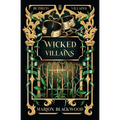 Wicked Villains