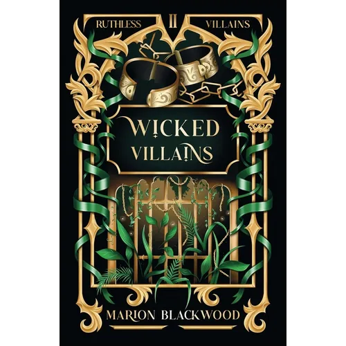 Wicked Villains