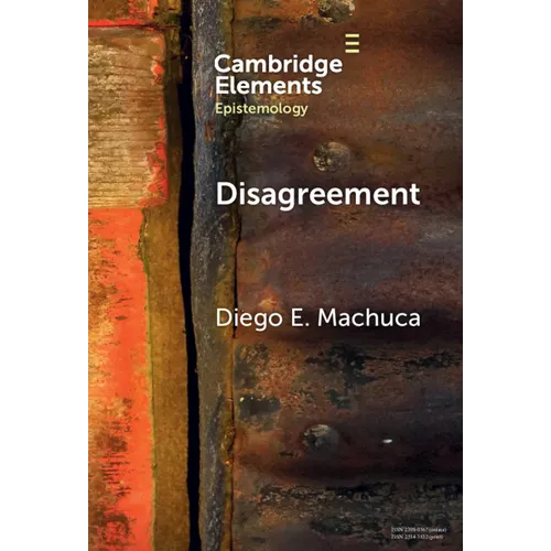 Disagreement