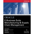 Oracle Manufacturing and Supply Chain Handbook