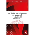 Artificial Intelligence for Business Creativity