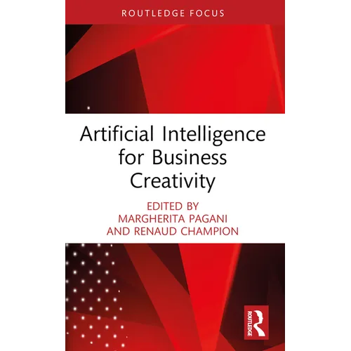 Artificial Intelligence for Business Creativity