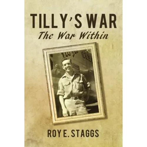Tilly's War: The War Within