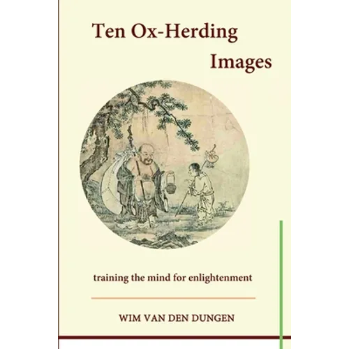 Ten Ox-Herding Images